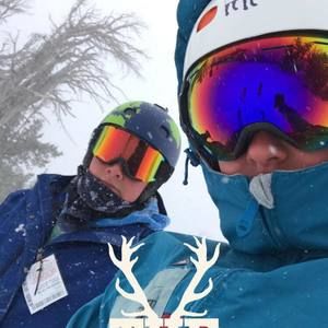 Meet your Posher, Grant